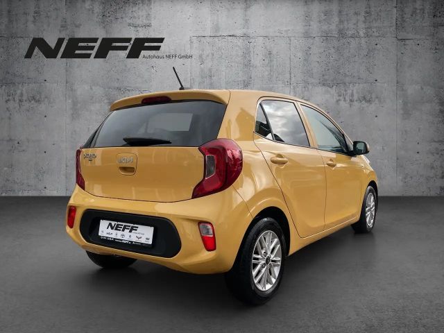 Kia Picanto Dream Team