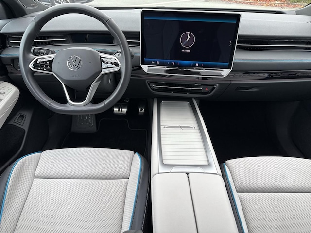 Volkswagen ID.7 Matrix/CCS/CarPlay/360/ACC/Akustikglas