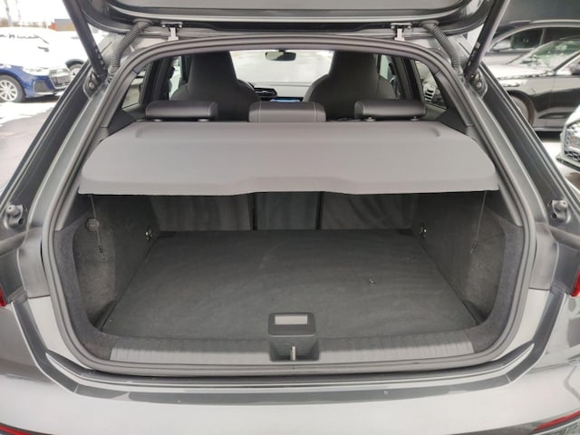 Audi S3 Quattro S-Tronic Sportback