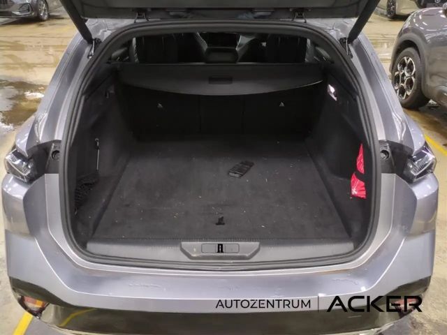 Peugeot 308 BlueHDi GT-Line SW