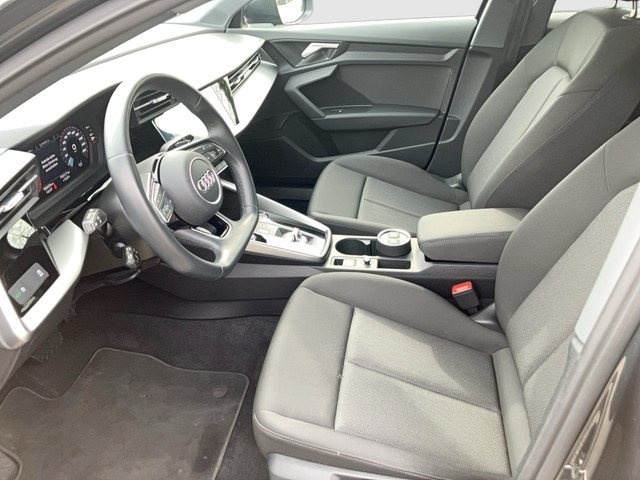 Audi A3 35 TDI S-Tronic Sportback