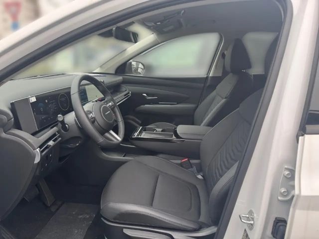 Hyundai Tucson Trend Vierwielaandrijving