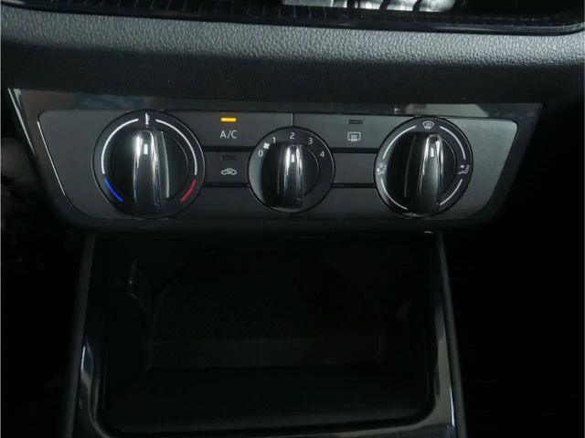 Skoda Fabia 1.0 TSI Active