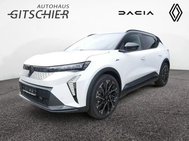 Renault Scenic Alpine E-Tech Esprit