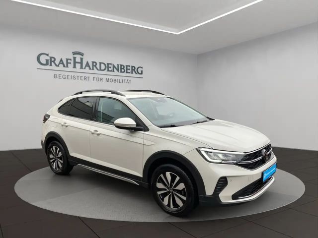 Volkswagen Taigo 1.0 TSI DSG Move