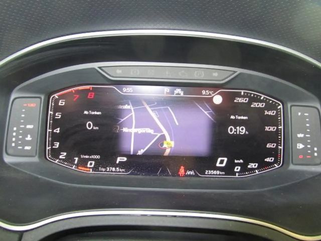 Seat Arona 1.5 TSI DSG FR-lijn