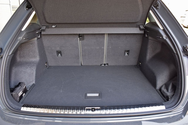 Audi Q3 35 TFSI S-Tronic