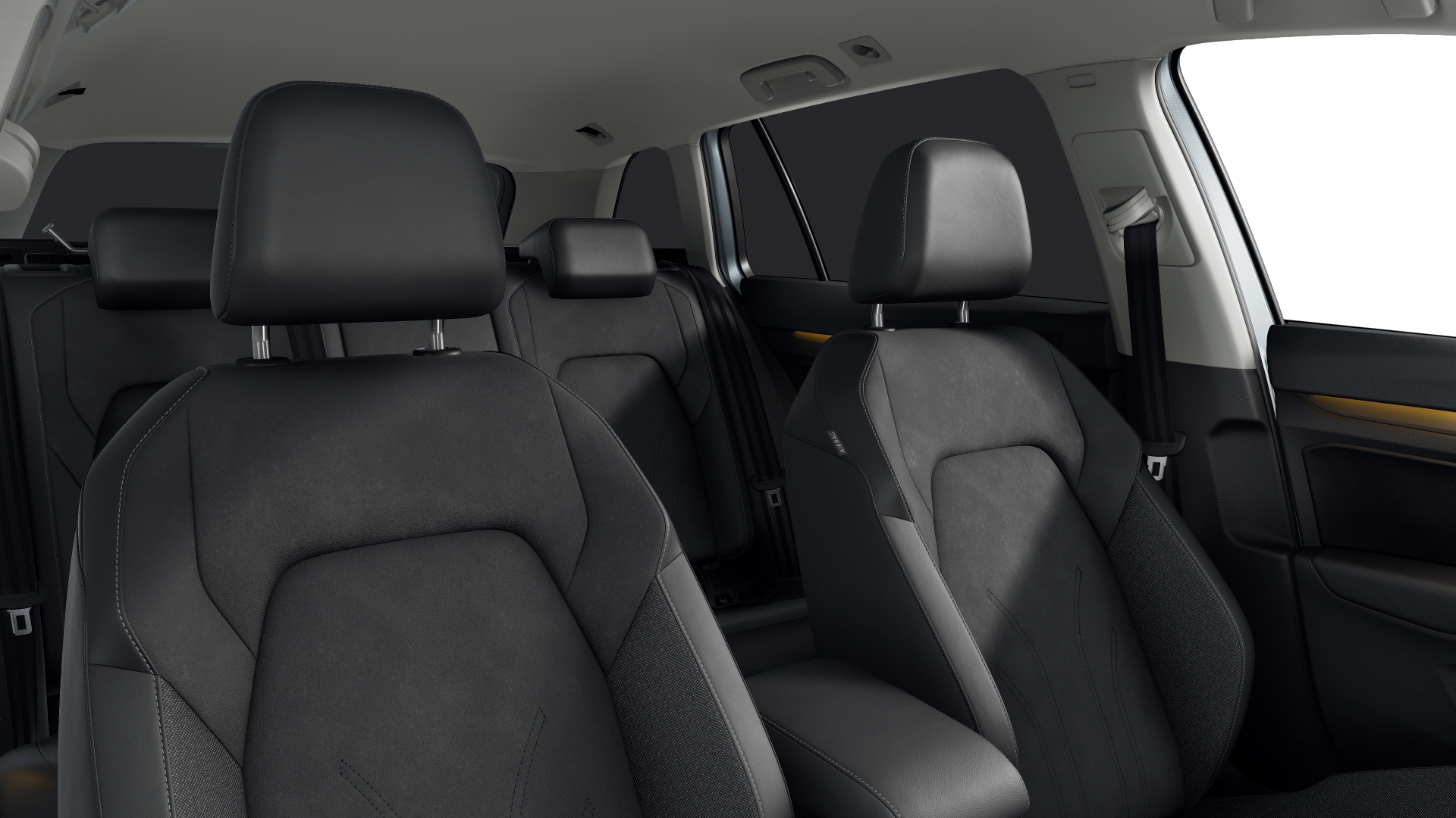 Volkswagen Golf 1.5 eTSI DSG Style Variant