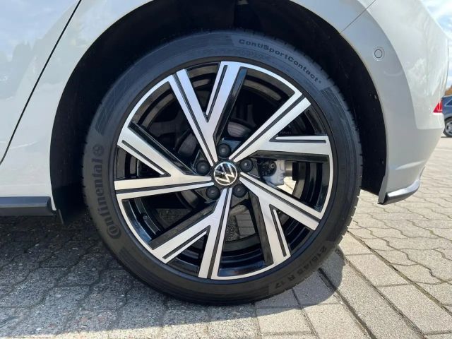 Volkswagen Polo DSG IQ.Drive R-Line