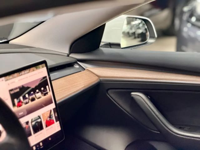 Tesla Model 3 Performance