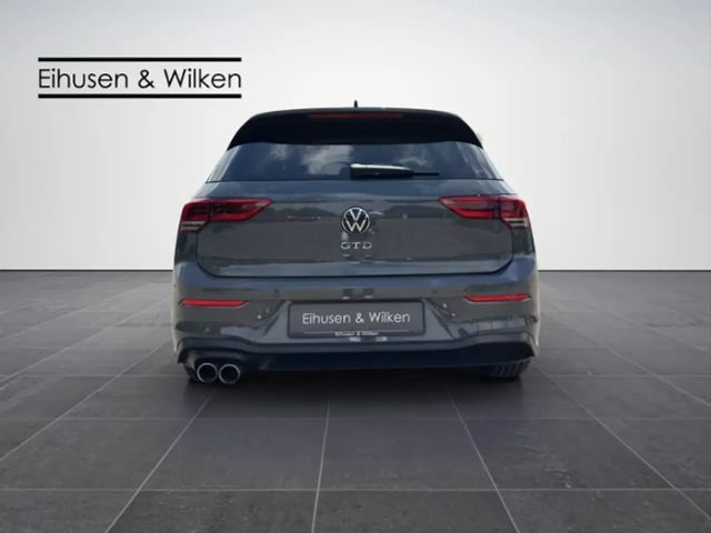 Volkswagen Golf GTD Golf VIII Style