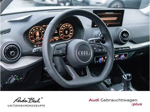 Audi Q2 35 TFSI S-Tronic