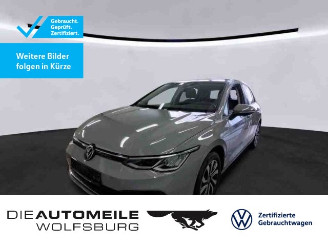 Volkswagen Golf 2.0 TDI DSG Golf VIII