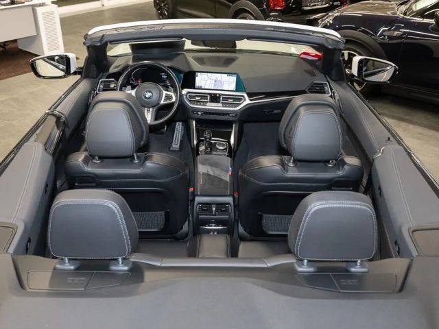 BMW 430 430i Cabrio M-Sport