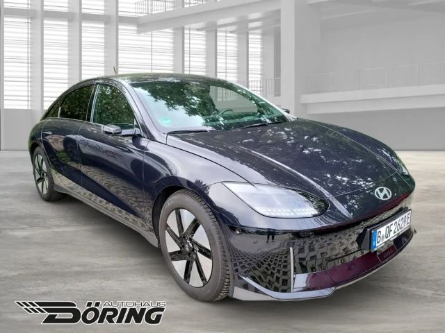 Hyundai IONIQ 6 UNIQ