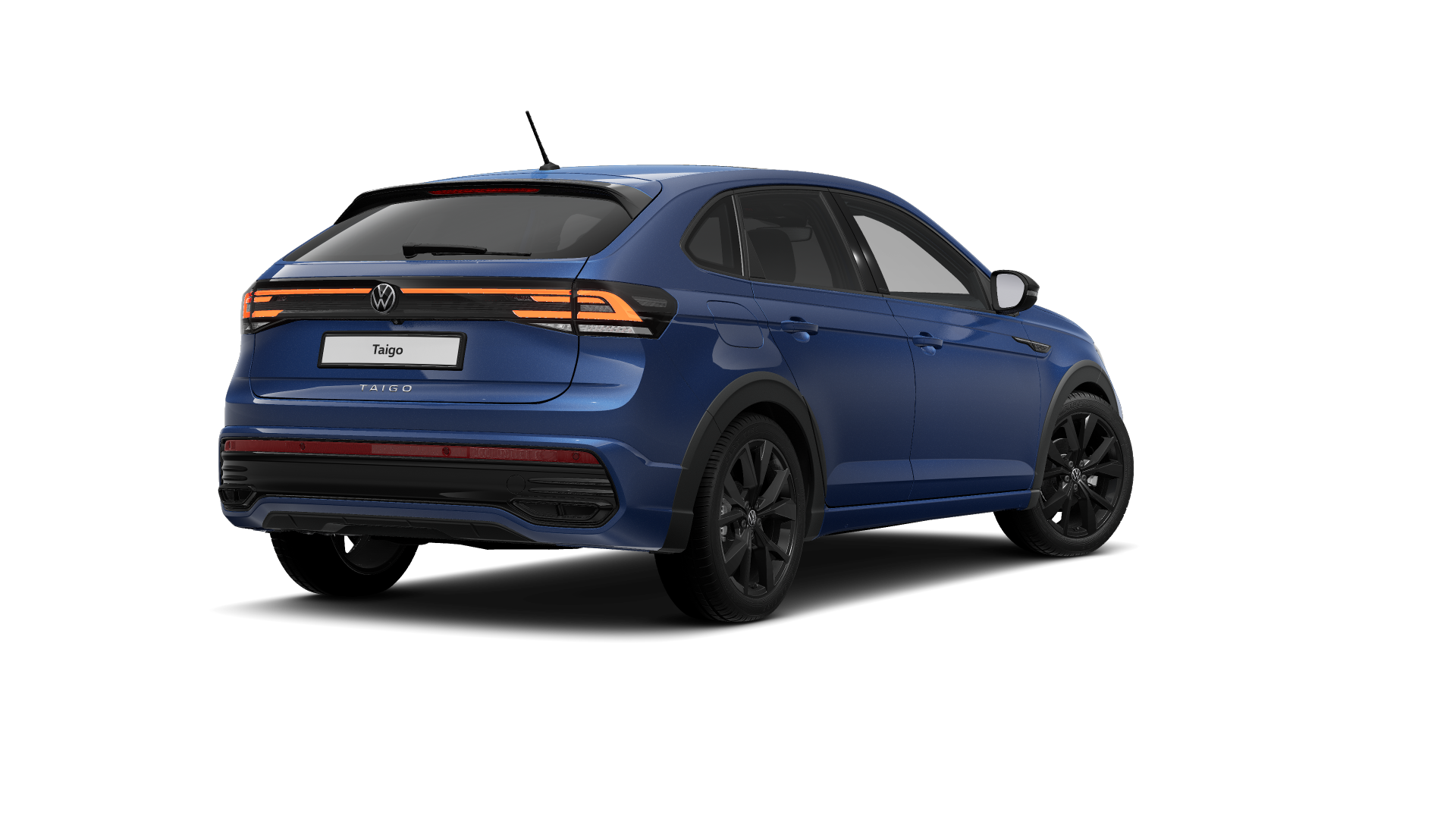 Volkswagen Taigo 1.5 TSI DSG R-Line