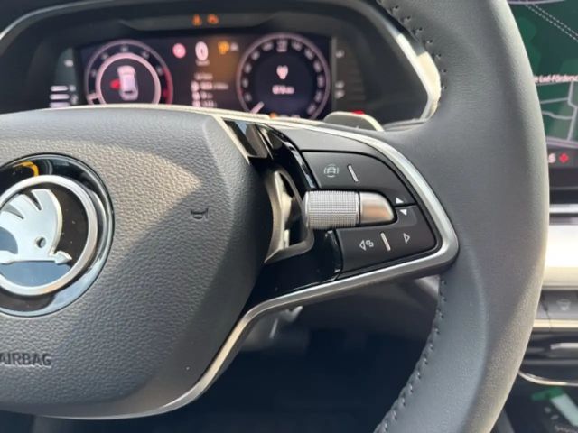 Skoda Octavia 1.5 TSI Combi Selection