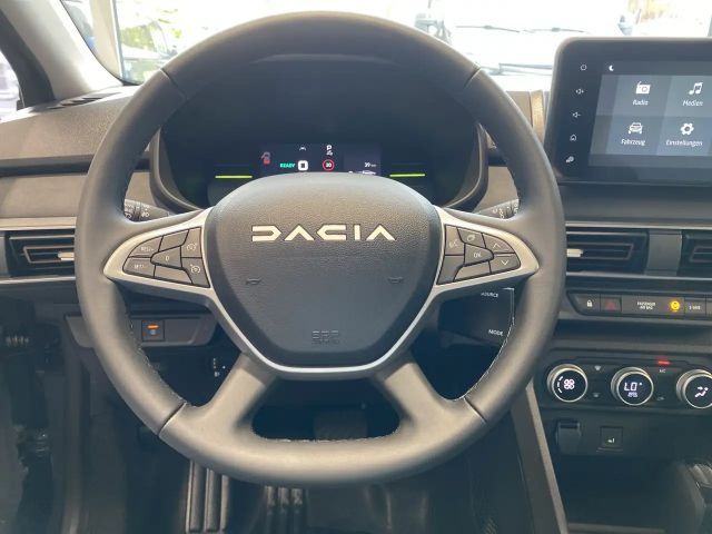 Dacia Jogger Extreme Hybrid 140