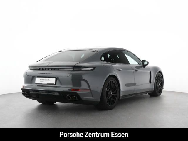 Porsche Panamera GTS