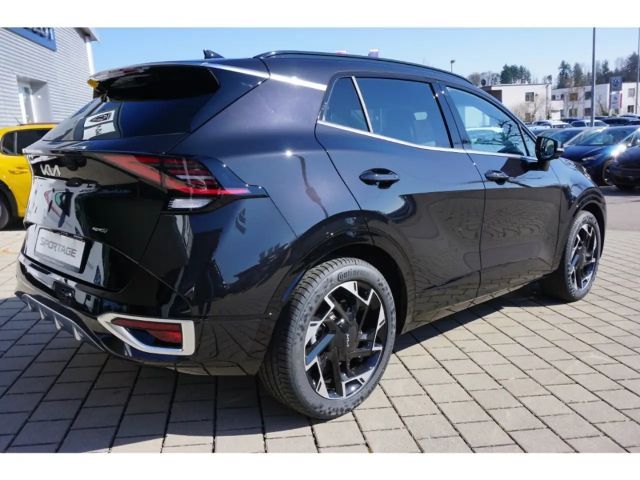 Kia Sportage GT-Line Vierwielaandrijving