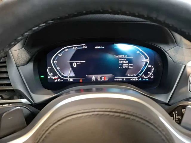 BMW X3 M-Sport xDrive xDrive30e