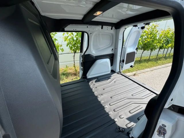 Nissan Townstar Acenta DIG-T