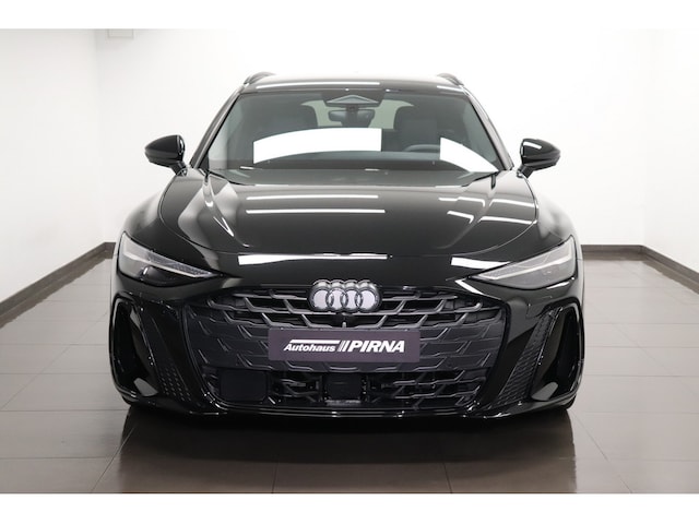 Audi A6 Avant Quattro S-Tronic