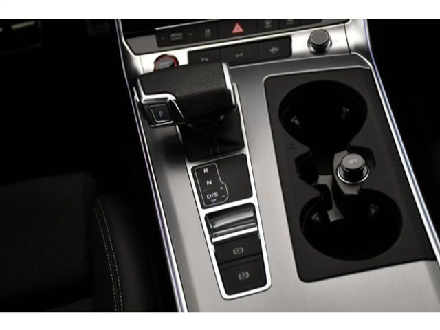 Audi S6 3.0 TDI Quattro