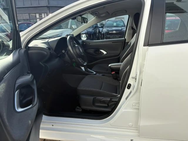 Toyota Yaris Comfort Hatchback Hybride