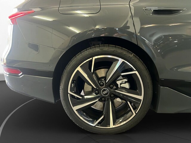 Audi A6 e-tron Avant Performance