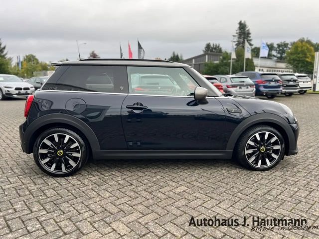 MINI Mini Electric SE