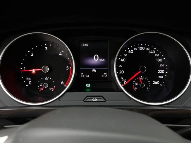 Volkswagen Tiguan 2.0 TDI Life