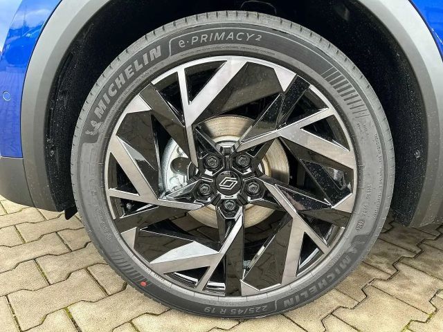 Renault Captur EDC TCe 160