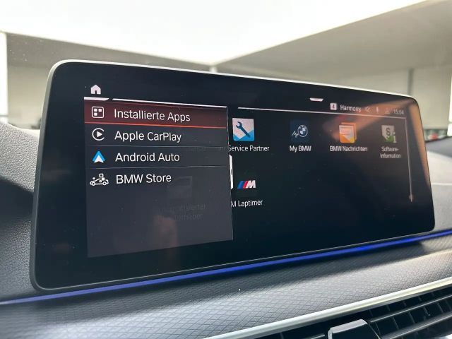 BMW 530 530i M-Sport Touring xDrive