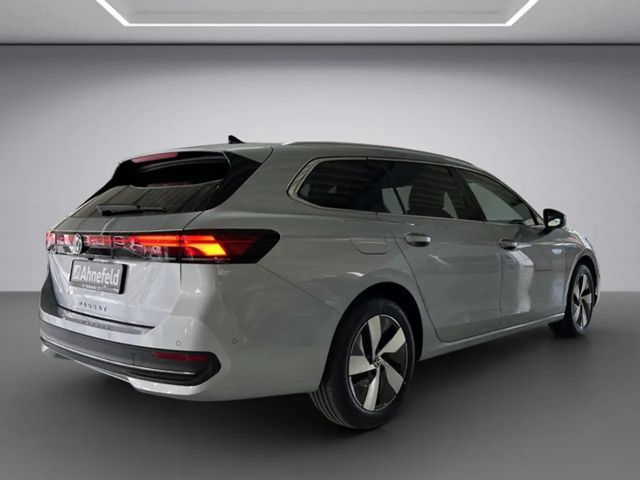 Volkswagen Passat 2.0 TDI Business DSG