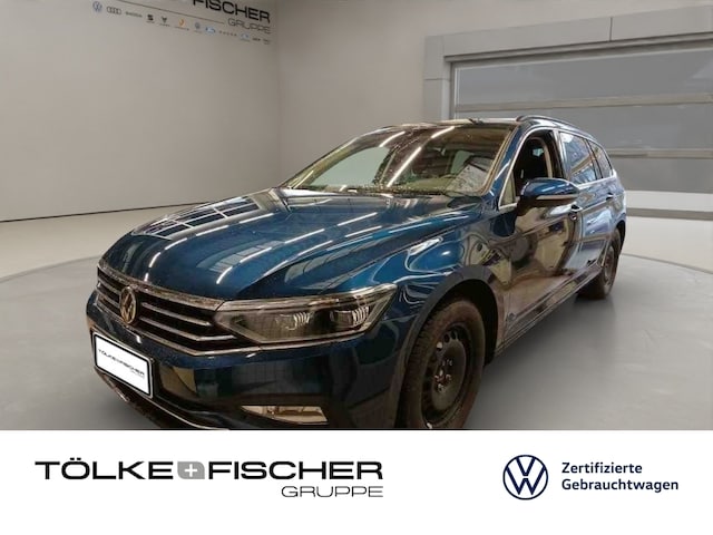 Volkswagen Passat 2.0 TDI BMT Variant