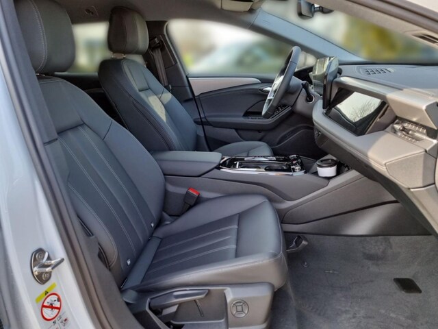 Audi A6 e-tron Avant Performance