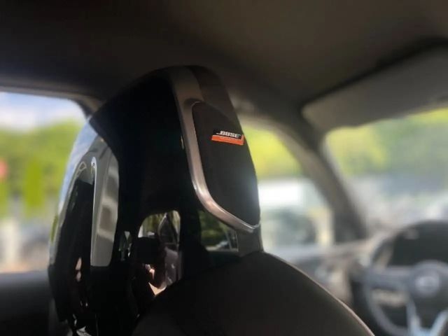 Nissan Juke 1.6 143PS Hybrid N-Design TP Bose BFS 360°