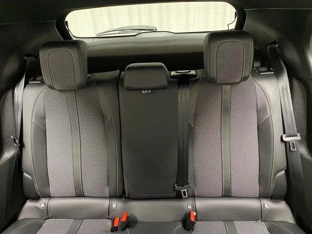 Peugeot 2008 GT-Line Hybrid