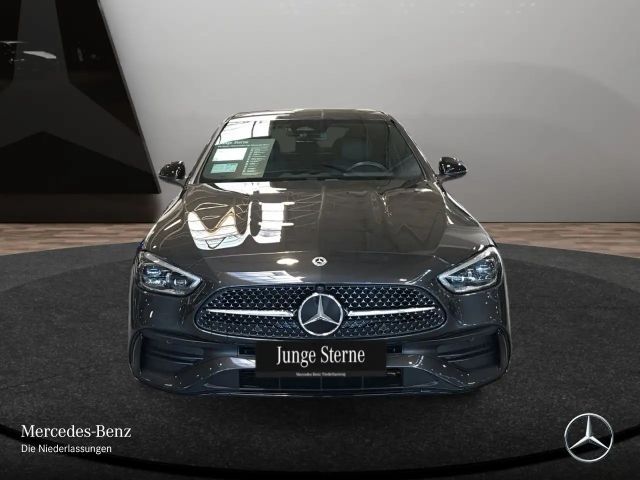 Mercedes-Benz C 300 AMG Line Sedan