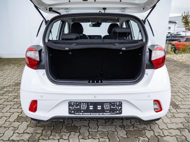 Hyundai i10 1.0 Select