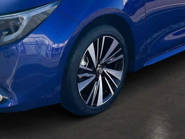 Toyota Corolla Hybride Touring