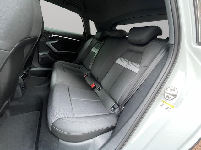 Audi A3 35 TFSI S-Tronic