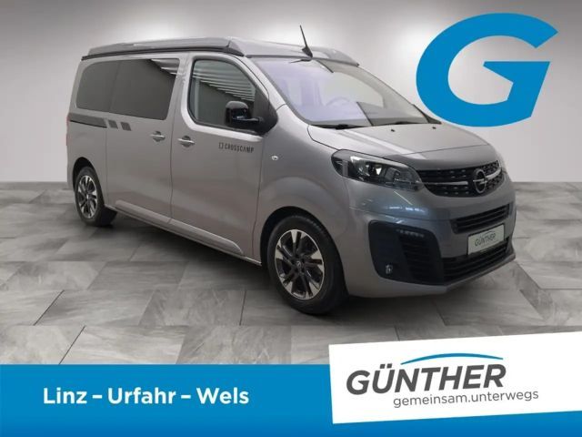 Opel Zafira Crosscamp Flex 177PS AT