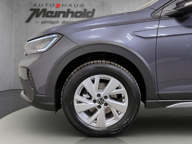 Volkswagen Taigo 1.0 TSI IQ.Drive Life