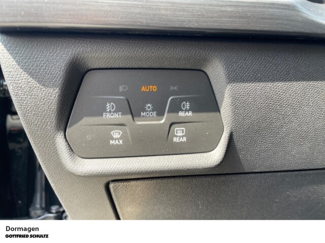 Cupra Leon DSG Sportstourer VZ