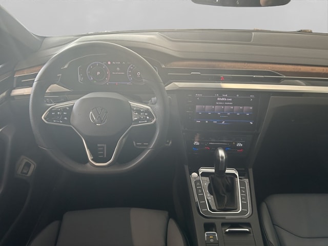 Volkswagen Arteon Shooting Brake 2.0 TDI DSG