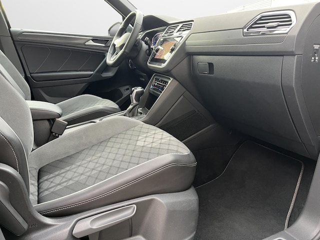 Volkswagen Tiguan 2.0 TDI DSG R-Line