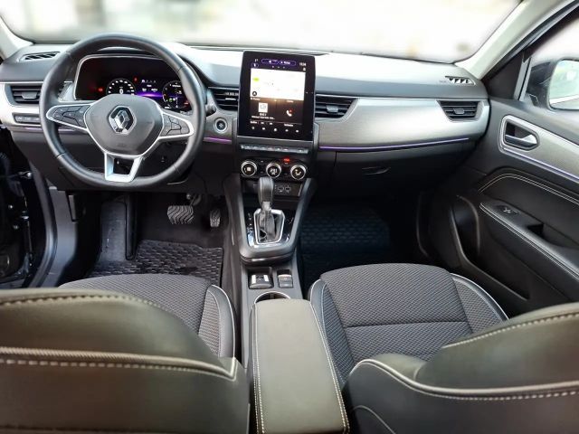 Renault Arkana RS TCe 140