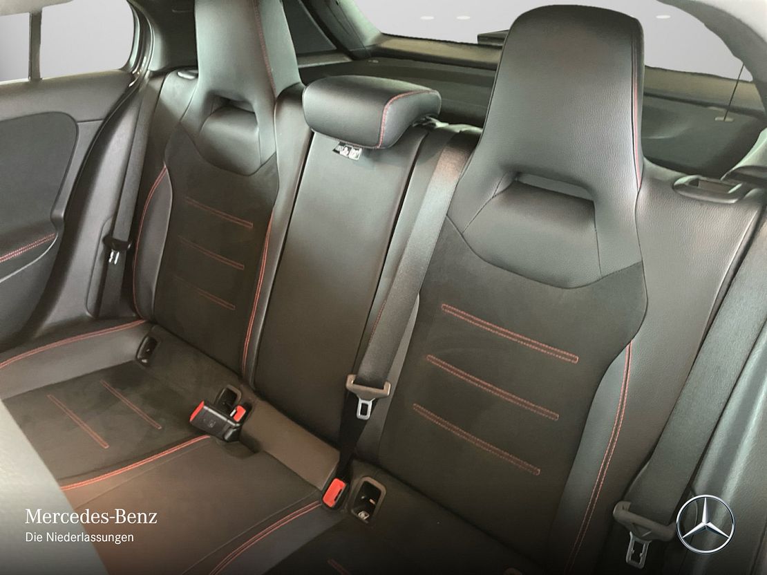 Mercedes-Benz A 200 A 200